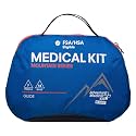 Adventure Medical Kits Mountain Series Guide Medical Kit - 163 Pieces