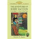 The Adventures of Bobby Raccoon (Dover Children's Thrift Classics)