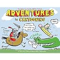 Adventures in Cartooning