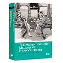 The Adventures and Memoirs of Sherlock Holmes ( Unabridged Classics)