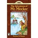The Adventures of Mr. Mocker (Dover Children's Thrift Classics)