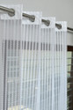 Advik 152 cm 5 ft Window Tissue