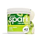 AdvoCare Spark Energy &amp; Focus, Sugar-Free, Green Apple Candy, 42 Servings