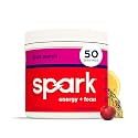 AdvoCare Spark Energy &amp; Focus, Sugar-Free, Fruit Punch, 50 Servings