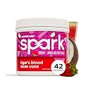 AdvoCare Spark Energy &amp; Focus, Tiger's Blood Snow Cone, 42 Servings