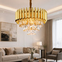 Adwait 300mm Chandelier Hanging Ceiling Pendant Jhumar