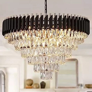 Adwait Chandelier Ceiling Lamp