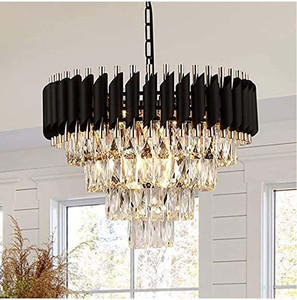 Adwait Chandelier Ceiling Lamp