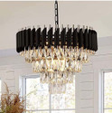 Adwait Chandelier Ceiling Lamp