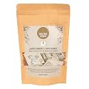 Adya Organics Date Palm Jaggery Powder Sachet | 100% Pure and Organic Nolen Gur or Khajur Gur | 100% Chemical and Pesticide-free | Healthy Sweetener | Vegan and Sugar Free Jaggery (Pack Of 1)
