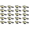 6-Pin to 8-Pin Pcie Adapter Cable, 6-pin to 8-pin PCIe Express Power Adapter Cable Suitable for Connecting PCI-X Card from ATI and NVIDIA for Video Card (Pack of 20)