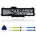 AE03XL Laptop Battery 41.04Wh Compatible with HP 240 G10 / 245 G10 / 246 G10 / 250 G10 / 255 G10 / 256 G10 / 14-EE 14-EP 14-EM 15-FC 15-FD Series N21969-005 N2095-AC1 HSTNN-0B3E TPN-DB1N 11.25V