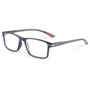 AEC Zenith Rectangular Reading Glasses Modern