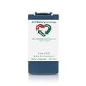 AED Replacement Battery Compatible with M5070A Battery Pack, Compatible with Philips Heartstart Defibrillator Models M5066A & M5068A