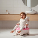 Aedee Easy to Clean Lightweight Baby Potty