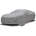 AEGIS All Weather Protection N-Series Grey Car