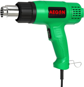 AEGON AHG2500 Dual Temp Heat Gun
