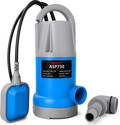 AEGON ASP750 1hp 750W Single Phase Sewage