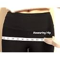 Aegon Inch Tape for Measurement for Body | Measurement Tape for Body | Retractable Measure Tape | Tape Measure with Lock & Release Button | 150cm Body Measuring Tape