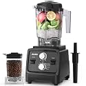 Aeitto Blenders for Kitchen with 1800W Motor