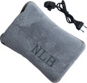 AELENCY Premium Hot Water bag | Hot Bag | Period Heating Pad | Heating Bag Premium Quality Insulated Hot Water Bag For Muscles Joint and Period Cramps 1 L Hot Water Bag