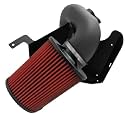 AEM 21-9221DS Black Brute Force HD Intake System