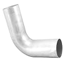 AEM (AEM-2-007-90) 4" Diameter 90° Bend Aluminum Tube