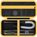 Aenllosi Hard Case for Fanttik V8 Apex/Slim V8/V10Apex/V10 Mate Car Vacuum