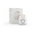 AENTIK Hand free Round Breast Pump Electric_