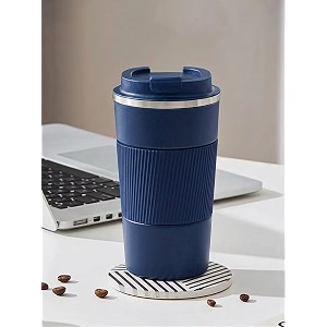 Aeon Travel Mug Insulated Coffee Cup with