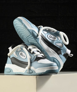 Aeonik OGIY RETRO SHOES Sneakers For Men
