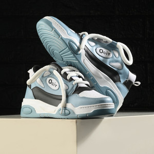 Aeonik OGIY RETRO SHOES Sneakers For Men