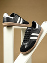 Aeonik Sneakers For Men Black White 8