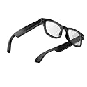 Aeoss AI Video Smart Glasses with 8MP HD Camera – Real-Time Language Translation, AI Object Recognition, Bluetooth Audio Calls & Voice Assistant – for Driving, Sports & Vlogging
