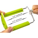 Aeoss ® Camera Stand Clip Bracket Holder Tripod Monopod Mount Adapter for Mobile Phone (Green)