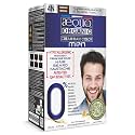 Aequo Organic Cream Hair Conditioning Colour With QH+ Bioactive | Natural, 100% Grey Coverage, PPD &amp; Ammonia Free| Hair, Beard &amp; Moustache Color For Men | 4N Medium Brown, 170ml, Pack Of 1