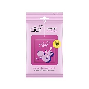 aer power pocket berry rush 1 nos pouchgelberry200 g