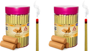 Aereoday Sandal Chandan Dhoop Stick Incense Stick