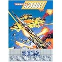 Aerial Assault - Sega Game Gear