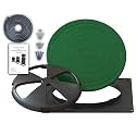 Aero-Stream Septic Tank Riser Kit without Pipe