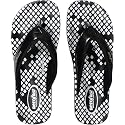 Aerofast PU Casual Slippers for Women