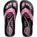 Aerofast PU Casual Slippers for Women