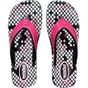 Aerofast PU Casual Slippers for Women