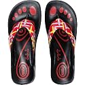 Aerofast PU Casual Slippers for Women