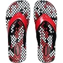 Aerofast PU Casual Slippers for Women
