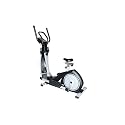 Aerofit Eliptical Cross Trainer AF 602 ES,Strides : 16” Inches natural strides,Resistance Level : 8 Levels,Fly Wheel : 7 Kgs precision balanced,User Weight : 100 Kg