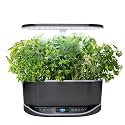 AeroGarden Bounty Elite - Platinum