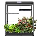 AeroGarden Farm 24XL - Black