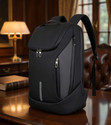aerogear Premium Anti-Theft Business Backpack for Men