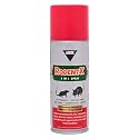 Aerol Rodent-X 2-in-1 Rat Repellent Spray | Protects Cables, Wires &amp; Rubber Components in Cars &amp; Homes from Mice &amp; Rats | 145 g / 225 ml | 1 Piece